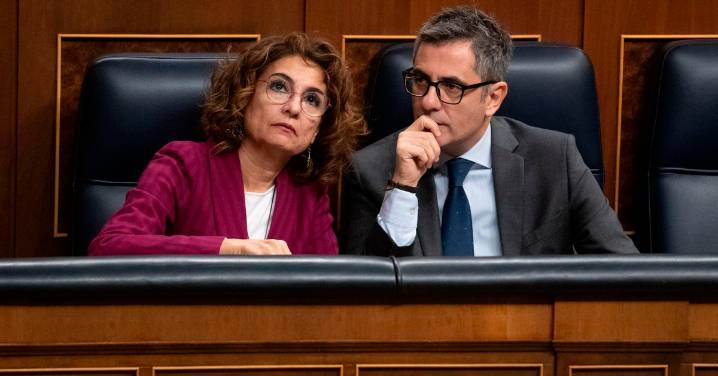 El Congreso tumba la senda de déficit del Gobierno con una mayoría absoluta en contra