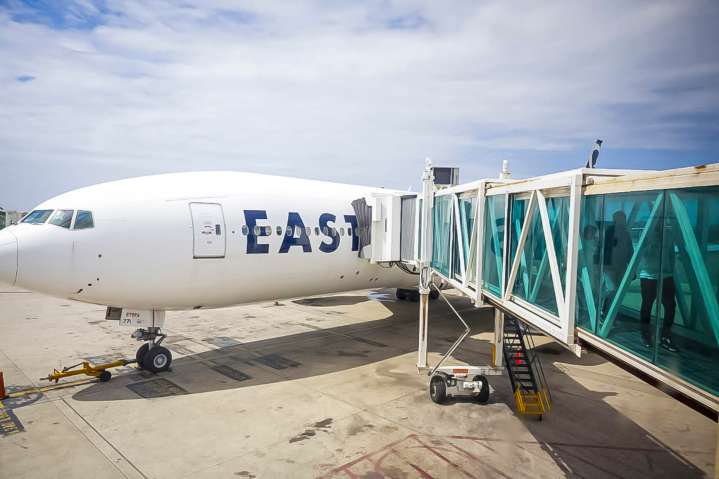 El Ministerio de Interior, Justicia y Paz informó que 279 migrantes regresaron este miércoles a Venezuela, en un vuelo procedente de la ciudad de Texas, en Estados Unidos.  Asimismo, precisó en sus re