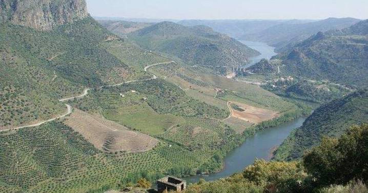 Piden a Bruselas un puente internacional entre Las Arribes y Portugal para frenar la despoblación en Salamanca