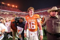 Paul Finebaum Sounds Off on Texas’ College Football Playoff Path