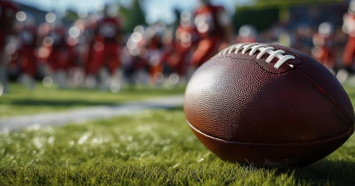 A.B. Miller dominates in first playoff game