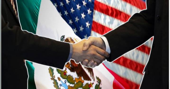 México se mantiene como principal socio comercial de Estados Unidos a pesar de aranceles impuestos por el presidente Donald Trump