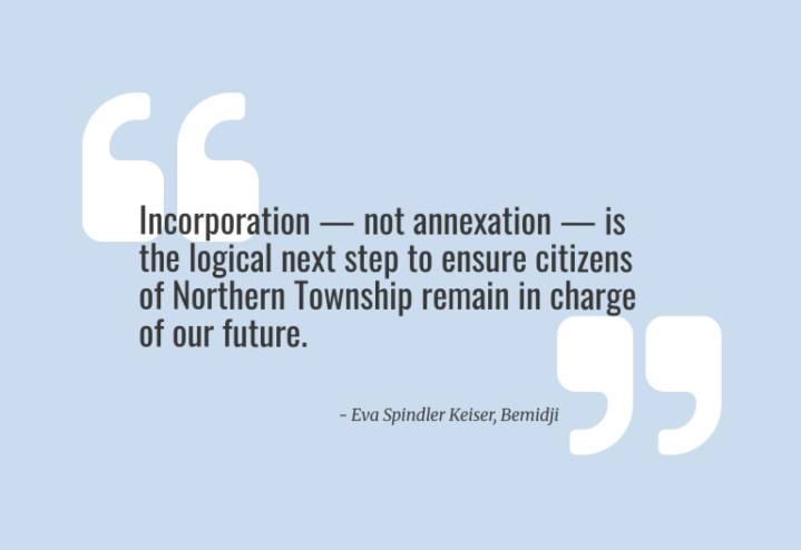 Letter to the Editor: We need collaboration, not consolidation