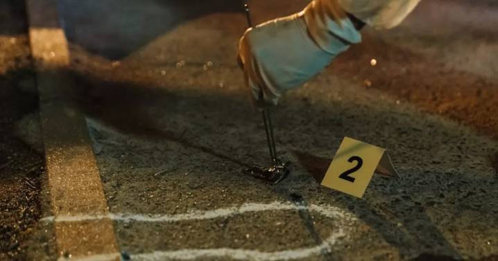 Más de 33 mil homicidios en México durante 2024, ¿en qué estados hay más incidencias?