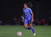 Van felinas a completar su pase