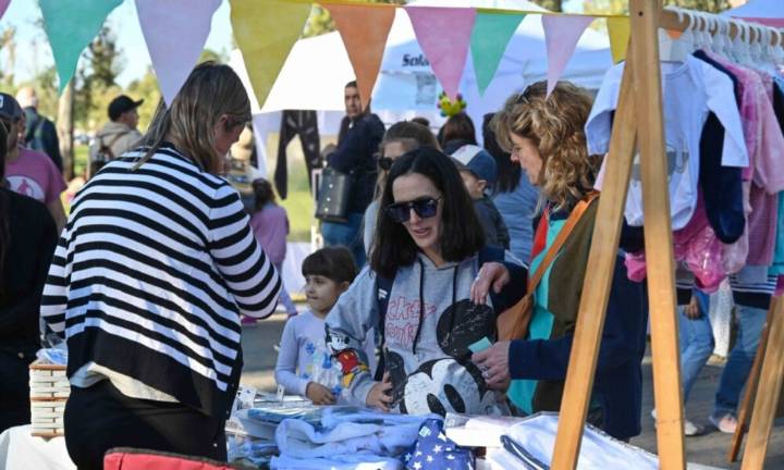 El clima para el inicio de una nueva semana: cómo estará el lunes en Bahía