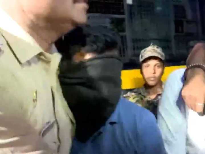 Maharashtra govt forms SIT to probe Phaltan doctor suicide case