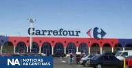 Carrefour rechazó las ofertas por su cadena argentina y aparece un mediador para armar un pool