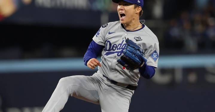 The revival of the starting pitcher in October