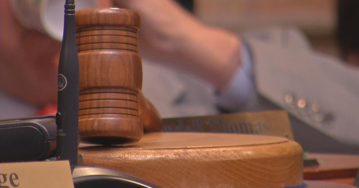 Former Oldham County deputy judge-executive indicted for theft, official misconduct