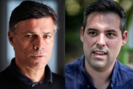 ¿Por qué Leopoldo López y Yon Goicoechea están en riesgo de perder su nacionalidad?