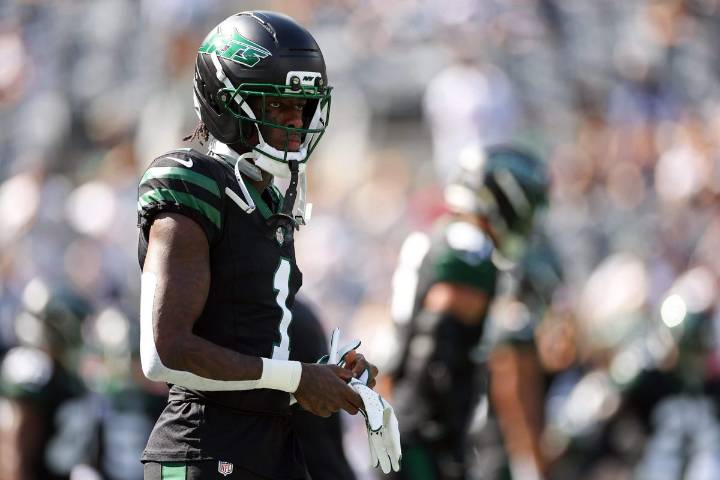 Colts GM Chris Ballard is ‘All. Chips. In.’ with trade for Sauce Gardner