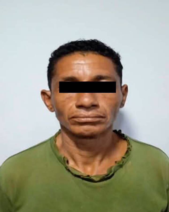Capturado hombre en Cagua requerido por el delito de extorsión