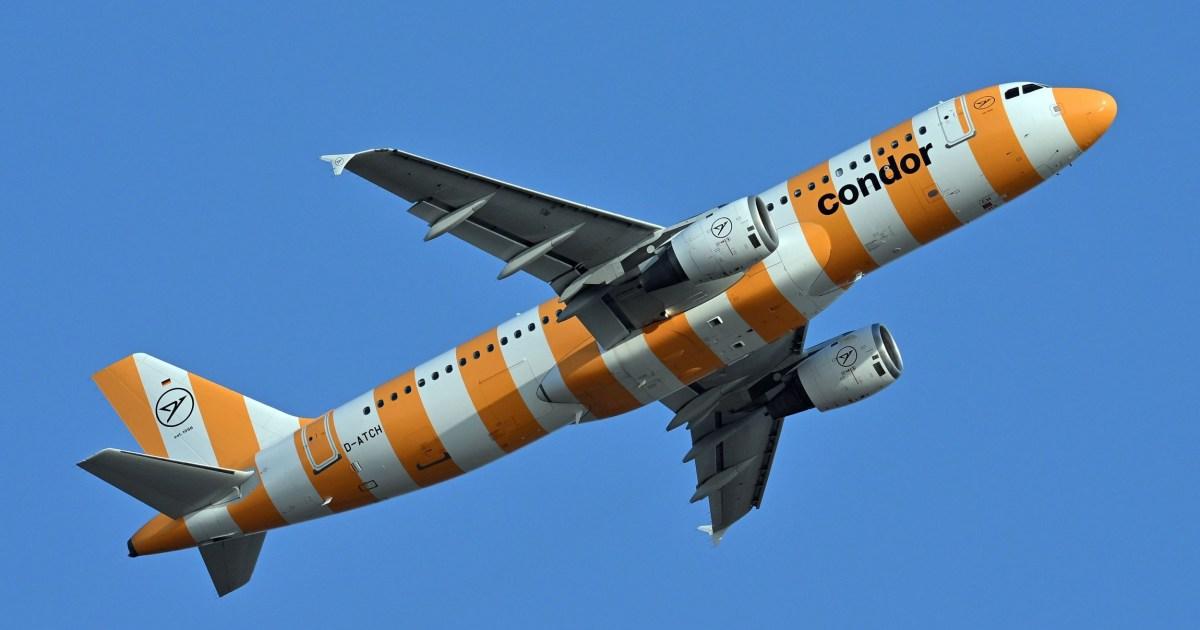Budget airline launches first London flight to 'exciting metropolis' in Europe for £88
