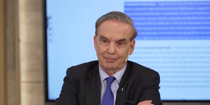 Miguel Ángel Pichetto: “Argentina es un país de oportunidades extraordinarias”
