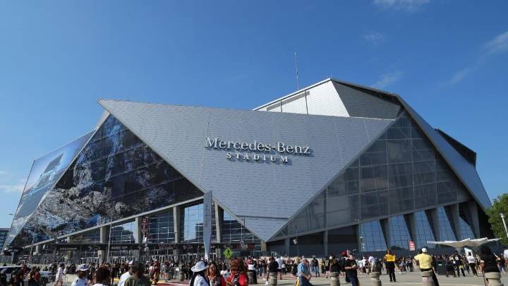 NWSL awards franchise to Atlanta, will begin play in 2028 at Mercedes