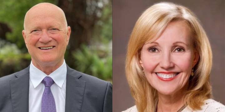 Mayor Edwards responds to his CAO pick without conducting promised search