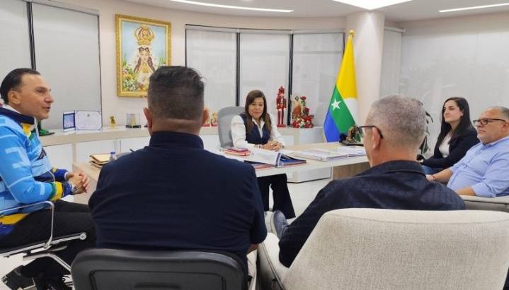 Oficializan cinco proyectos turísticos e industriales para la ZEE Nueva Esparta