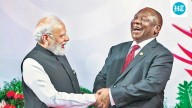 At G20, PM pitches Africa skills mission, cites India’s values as way forward