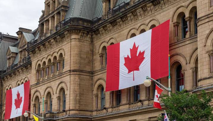 Canada Officially Loses Recognized Country Status After Failing To Win Stanley Cup Again