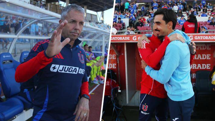 Los caminos que conducen a la partida de Gustavo Álvarez de la U y el nombre que toma cada vez más fuerza para reemplazarlo