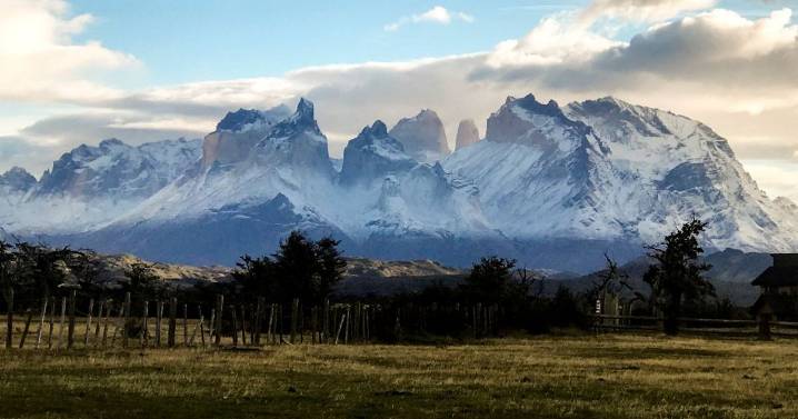Dos turistas mexicanos y tres europeos mueren por ventisca en Patagonia chilena