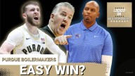 PREDICTION: Purdue Boilermakers SET For EASY Victory | Will Matt Painter’s Team Win FIVE Straight?