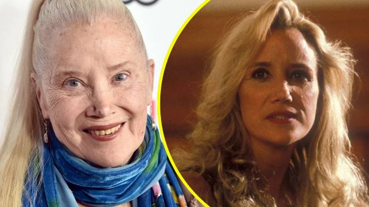 Fallece Sally Kirkland, destacada actriz ganadora del Globo de Oro y nominada al Óscar por la película "Anna"