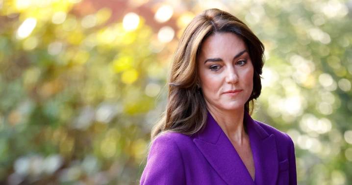 New Kate Middleton announcement from Kensington Palace