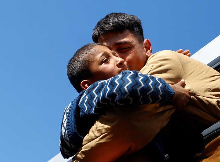 ‘It’s Israeli policy’: Report reveals abuse of Palestinians in prisons