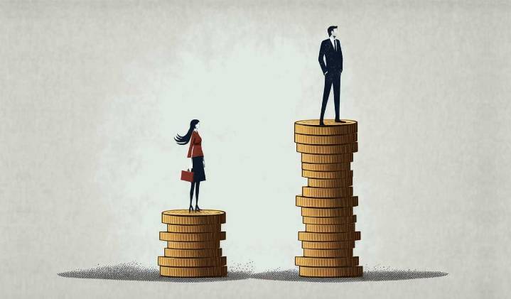 Editorial: Survival of the richest