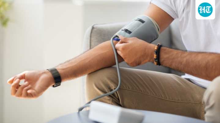 New York cardiologist shares '10 simple tips that can add 10 years to your life'