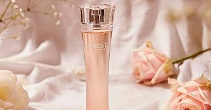 Beauty buffs can't get their hands on 'divine' Ghost perfume reduced from £44 to £16 quick enough