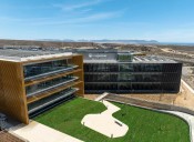 Grupo Cajamar gana 263 millones hasta septiembre, un 6,9% más que en 2024