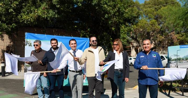 Harán de Alfonso Reyes, en San Pedro, una avenida más moderna, segura y funcional