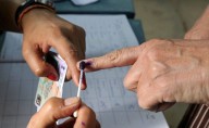 LIVE NOW Tarn Taran bypoll results LIVE: High-stakes battle ahead of 2027 Punjab assembly elections