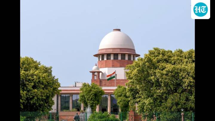 SC orders release of lawyer held by Haryana STF
