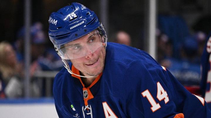 For Isles, all games are important but intraconference games mean more