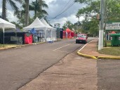 La Expo Eldorado 2025 cierra este lunes con grilla reducida