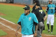 Henry Blanco suspendido y multado por la LVBP