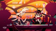 Hazbin Hotel creator teases "romantic" season three