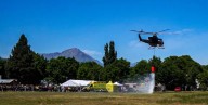 Neuquén participó del II Congreso Patagónico de Enfermería en Traslado Aéreo y Atención Prehospitalaria