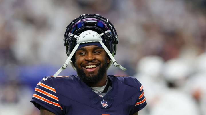Chicago Bears open 21-day window for Jaylon Johnson: what's next as a potential return looms