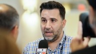 Alex Anthopoulos reveals Braves' top priorities in free agency
