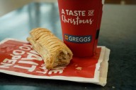 Food inflation is a ticking time bomb for Rachel Reeves