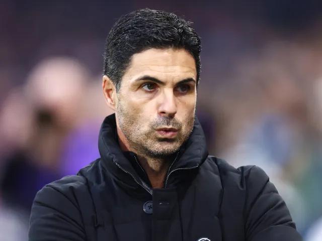 "Felt something muscular" - Arteta confirms injury blow against Burnley
