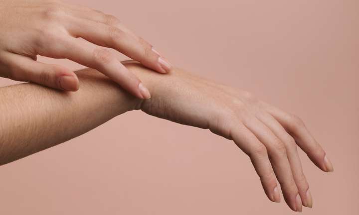 Have Soft + Bendy Nails? Here's Why & How To Strengthen Them