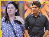 Bigg Boss 19: Kunickaa Sadanand or Mridul Tiwari, public chooses to evict...