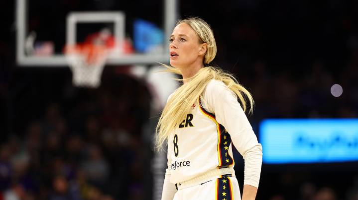 Sophie Cunningham provides disappointing WNBA CBA update