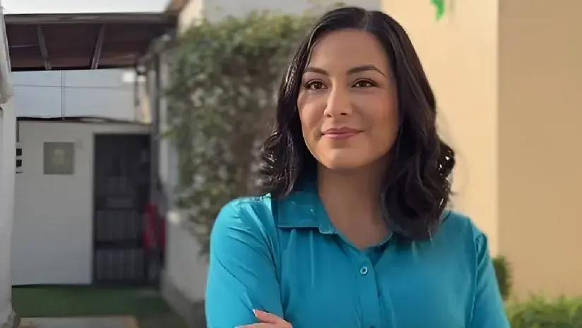 Natalia Salas será sometida a nueva cirugía tras detectarse partícula residual de cáncer